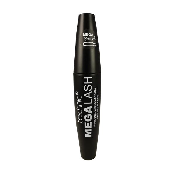 Technic Mega Lash mascara black 14ml (British brand)