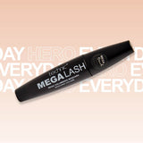 Technic Mega Lash mascara black 14ml (British brand)