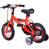 Pedal Pals kids mountain bike 12 inch (British brand)