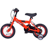 Pedal Pals kids mountain bike 12 inch (British brand)
