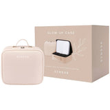 SENSSE Glow Up Vanity Case faux leather - British product