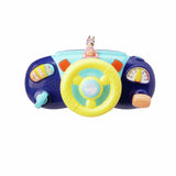 Argos Bluey Driver Dashboard Interactive Pretend Play Toy- Buy online at McGrocer