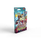 Yu-Gi-Oh Crossover Breakers trading card game 3 pack, imported from the UK