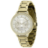 Radley smartwatch gold bracelet Series 33, UK version