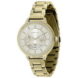 Argos Radley London Series 33 Gold Coloured Bracelet Smart Watch- Buy online at McGrocer