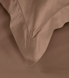 Celso de Lemos Egyptian cotton super king fitted sheet - British product