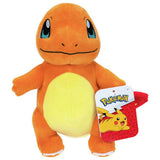 Argos Pokémon Charmander Plush Toy 20cm- Buy online at McGrocer
