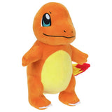 Pokémon Charmander plush toy 8 inch (British brand)