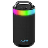 JLab Epic Party portable Bluetooth speaker black, UK version