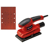 Argos Einhell 150W Orbital Corded Sheet Sander- Buy online at McGrocer