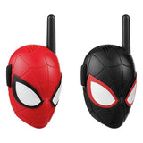 Spider-Man Miles Morales walkie talkies toy set, imported from the UK