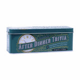 Professor Puzzle After Dinner Trivia Board Game (British brand)