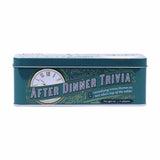 Professor Puzzle After Dinner Trivia Board Game (British brand)