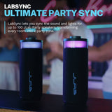 JLab Go Party portable Bluetooth speaker navy, UK version