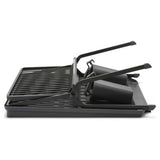 Brabantia SinkSide large foldable dish rack, UK version