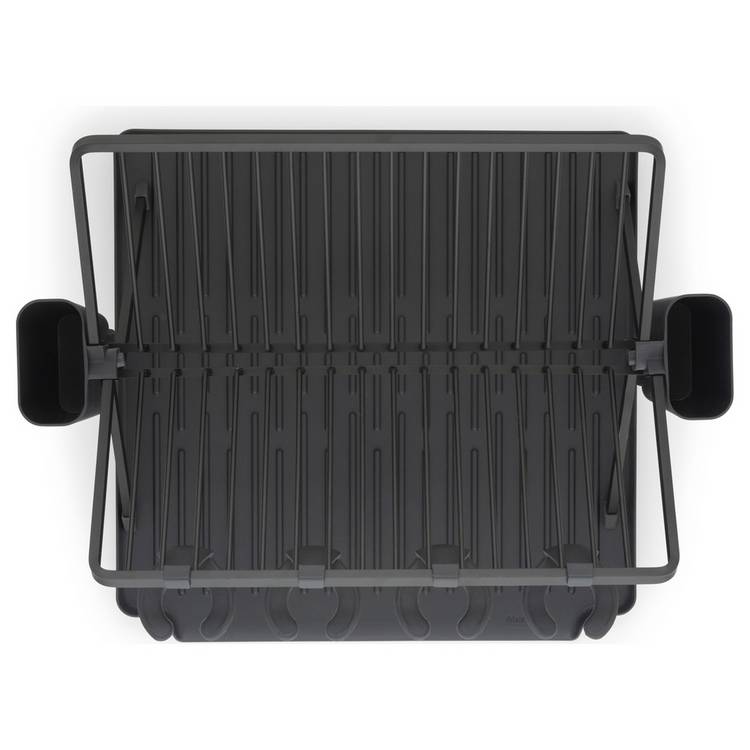 Brabantia SinkSide large foldable dish rack, UK version