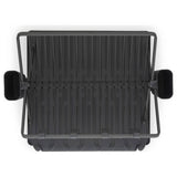 Brabantia SinkSide large foldable dish rack, UK version