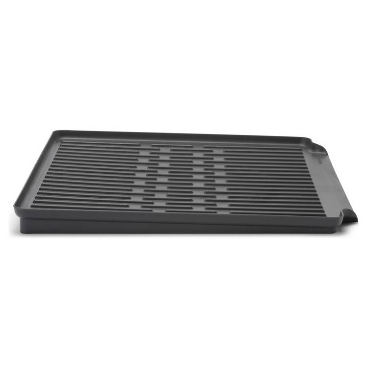Brabantia SinkSide large foldable dish rack, UK version