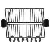 Brabantia SinkSide large foldable dish rack, UK version