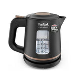 Tefal Includeo Kettle black 1 litre, imported from the UK
