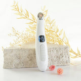 STYLPRO heated eye massager wand, imported from the UK