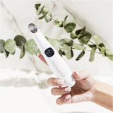 STYLPRO heated eye massager wand, imported from the UK
