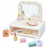 Argos Chad Valley Wooden Vanity Toy Set- Buy online at McGrocer