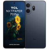 TCL NXTPAPER 70 Pro 5G smartphone 256GB blue (British brand)
