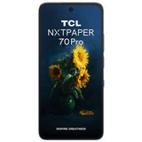 TCL NXTPAPER 70 Pro 5G smartphone 256GB blue (British brand)
