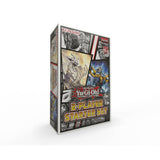 Yu-Gi-Oh 2 Player Starter Set card game, imported from the UK