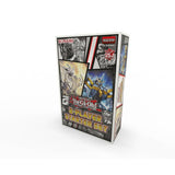 Yu-Gi-Oh 2 Player Starter Set card game, imported from the UK