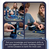 Drumond Park Weakest Link trivia board game, imported from the UK