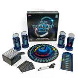 Drumond Park Weakest Link trivia board game, imported from the UK