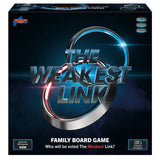 Drumond Park Weakest Link trivia board game, imported from the UK