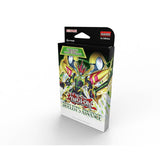 Yu-Gi-Oh! Duelist's Advance 3-pack trading cards - British product