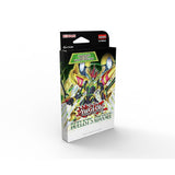 Yu-Gi-Oh! Duelist's Advance 3-pack trading cards - British product