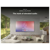 TCL 55C7K 55-inch QD-Mini LED 4K TV (British brand)