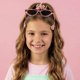 Disney Princess sunglasses and hair accessories set - British product