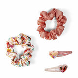 Disney Princess sunglasses and hair accessories set - British product