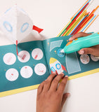 3Doodler Start+ 3D pen essentials set, UK version