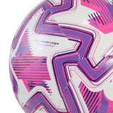 Puma Premier League football size 5 (British brand)