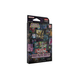 Yu-Gi-Oh Maze Of The Master 3 Pack booster pack (British brand)