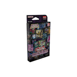 Yu-Gi-Oh Maze Of The Master 3 Pack booster pack (British brand)
