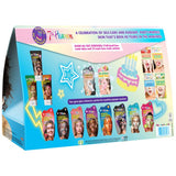 7th Heaven Ultimate Glow Face Mask Gift Set, UK version