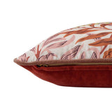 Habitat x Morris & Co. Willow Bough cushion 43x43cm - British product