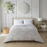 Night Lark coverless duvet set single 10.5 tog, UK version