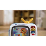 VTech Tune In TV learning toy, imported from the UK