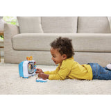 VTech Tune In TV learning toy, imported from the UK