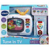 VTech Tune In TV learning toy, imported from the UK
