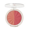 MUA Blushed Duo Powder Ginger face compact, imported from the UK